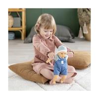 Corolle - Mijn eerste baby - Baby Calin Maël - 30 cm - 18 maanden - thumbnail