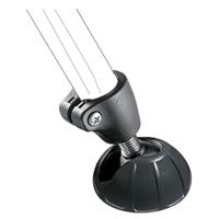 Manfrotto 22SCK3 zuigvoet voor aluminium statief 22,5 mm (set van 3) - thumbnail