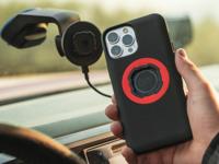 QUAD LOCK mag case - iphone 15 - thumbnail