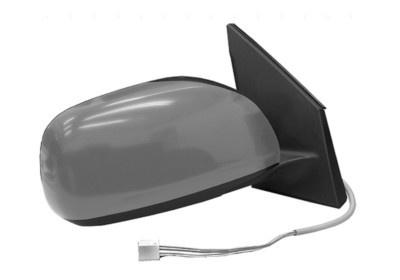 Buitenspiegel links elektrisch Verwrd, ELINKS Inklapbaar, 7Pins 5470807