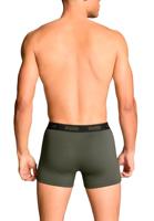 Puma Boxershorts Everyday 3-pack Forest Night-M - thumbnail
