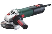 Metabo Haakse Slijper WE 15-125 Quick - 600448000 - thumbnail