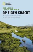 Op Eigen Kracht - Zoë Agasi, Olivier Van Herck - ebook - thumbnail