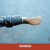 CONTEC handvatten "merge mountain comfort kork" ct grips merge mountain comfort cork, 96/140mm - thumbnail