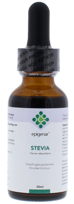 Epigenar Stevia 30 Milliliter