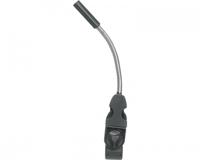 Playshoes Vervangende klem en stang parasol kinderwagen - thumbnail