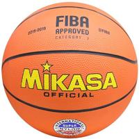 Mikasa Basketbal 1110 FIBA - thumbnail
