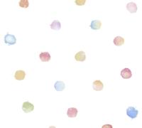 AS Creation Little Love wit behang | 381471 - thumbnail