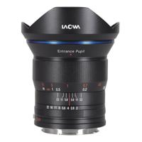 Laowa 15mm f/2 Zero-D lens - Leica M (LAO-15-LM) - thumbnail