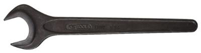 KS Tools 5170527 517.0527 Enkelvoudige steeksleutel Sleutelbreedte (metrisch) 27 mm