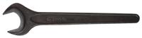 KS Tools 5170527 517.0527 Enkelvoudige steeksleutel Sleutelbreedte (metrisch) 27 mm - thumbnail