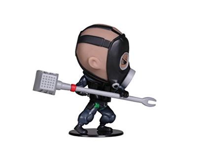 Ubisoft Six Collection - Thermite Verzamelfiguur Volwassenen en kinderen