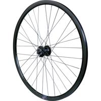 Shimano Velox voorwiel 28" gravel 19 m475 disc 100mm qr - thumbnail