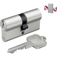 Basi V5200-0010 Dubbele profielcilinder 30 / 40mm - thumbnail