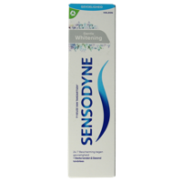 Tandpasta gentle whitening 75 Milliliter - thumbnail