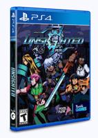 Unsighted (Limited Run Games) - thumbnail