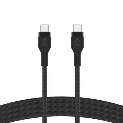 Belkin BoostCharge Pro Flex USB-C > USB-C kabel