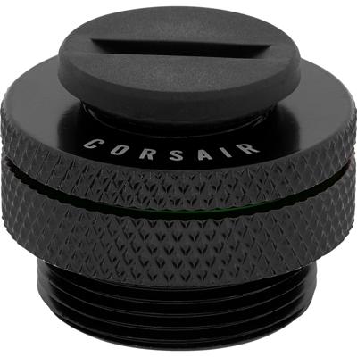 Corsair Hydro X Series XF Fill Port stop