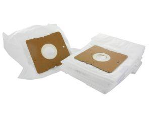 Bestron D00011 Set van 10 Stofzakken