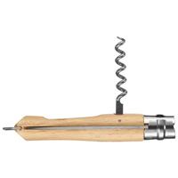 OPINEL - N. 10 - Zakmes met flesopener Virobloc - thumbnail