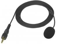Sony Omni Electret Condensor Lavalier Microphone ECM-LZ1UBMP - thumbnail
