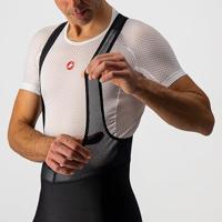 Castelli Entrata Thermal bibknicker zwart heren XXL - thumbnail