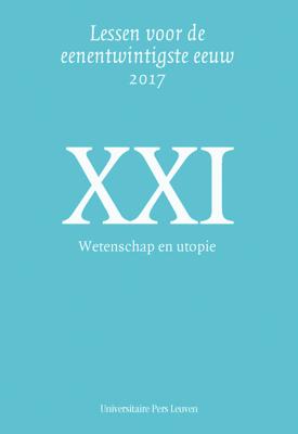 Wetenschap en utopie - - ebook