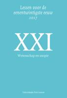 Wetenschap en utopie - - ebook - thumbnail