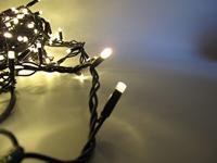 S.I.A. Koppelbare kerstverlichting starter set 100 leds 10m ip44 - thumbnail