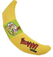 Yeowww! Chicata Banana - thumbnail