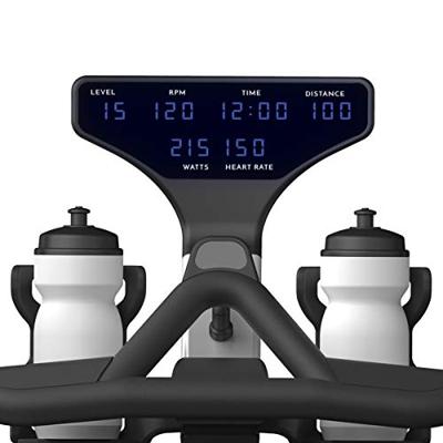SPIRIT fitness JB950 Johnny G Indoor Bike Generator | Gratis montage - thumbnail