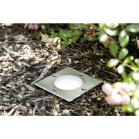 Paulmann 4000870939932 93993 Buitenlamp (inbouw) GU10 LED 3.5 W RVS - thumbnail