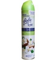 Glade toilet luchtverfrisser - Bali - 300 ml - thumbnail