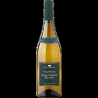 Villebois Touraine Sauvignon Blanc 750 ML bij Jumbo - thumbnail