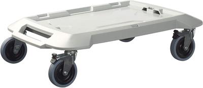 Bosch Accessoires rolwagen voor l-boxx en ls-boxx met zwenkwielen - 1600a001s9 Bosch Accessoires rolwagen voor l-boxx en ls-boxx met zwenkwielen - 1600a001s9