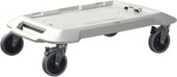 Bosch Professional 1600A001S9 L-BOXX roller Transportroller ABS Laadvermogen (max.): 100 kg 492 mm x 646 mm x 184 mm Aantal rollers 4 - thumbnail