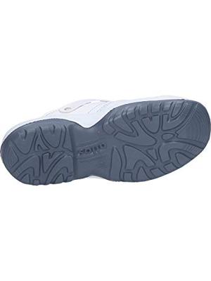 Atlas sandaal cl 370 laag sb | wit | maat 39 - 00.012.021.39 Atlas sandaal cl 370 laag sb | wit | maat 39 - 00.012.021.39