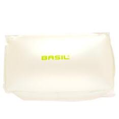 Basil tasvulkussen opblaasbaar klein