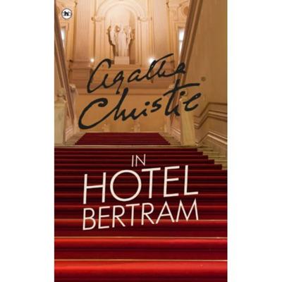 In hotel Bertram (Paperback)