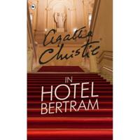 In hotel Bertram (Paperback) - thumbnail