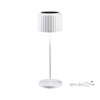 Paulmann 94879 Else Tafellamp met accu 2.5 W Warmwit Wit - thumbnail
