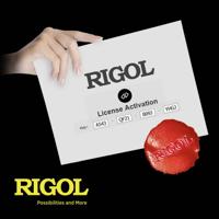 Rigol DP8-HI-RES DP8-HI-RES Optiecode 1 stuk(s) - thumbnail
