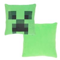 Minecraft Creeper kussen - 40 cm - thumbnail