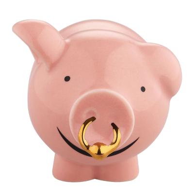 Alessi Happy Eternity Baby Porcafortuna Varken Alessi Happy Eternity Baby Porcafortuna Varken