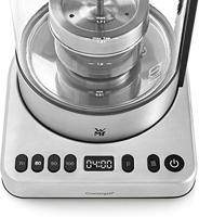 WMF Lono Waterkoker Snoerloos, Met display Aantal/Volume: 1.7 l Glas, Cromargan - thumbnail