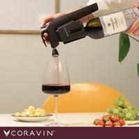 Coravin Wijnsysteem Timeless Three+ - thumbnail