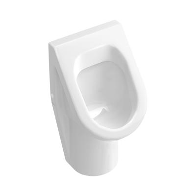 Villeroy & Boch Architectura Urinoir (goot) H62xB35.5xD38.5cm - Keramiek Wit 55742001 Villeroy & Boch Architectura Urinoir (goot) H62xB35.5xD38.5cm - Keramiek Wit 55742001