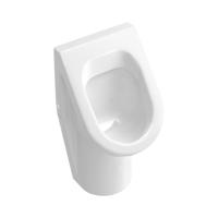 Villeroy & Boch Architectura Urinoir (goot) H62xB35.5xD38.5cm - Keramiek Wit 55742001 - thumbnail