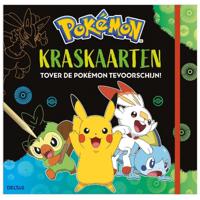 Pokémon Kraskaarten - thumbnail