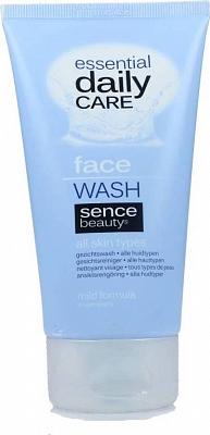 SenceBeauty Face Wash